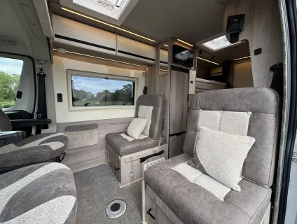 Wildax  Solaris XL 2024