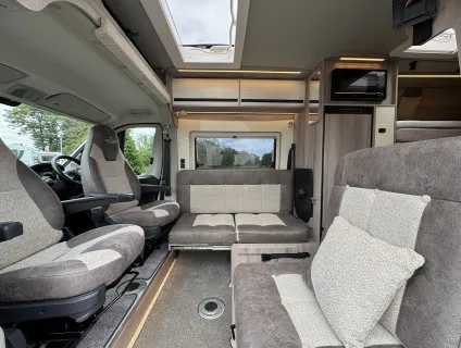 Wildax  Solaris XL 2024