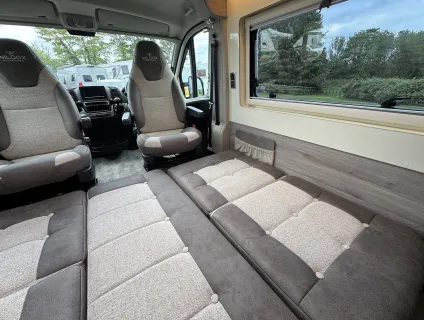 Wildax  Solaris XL 2024