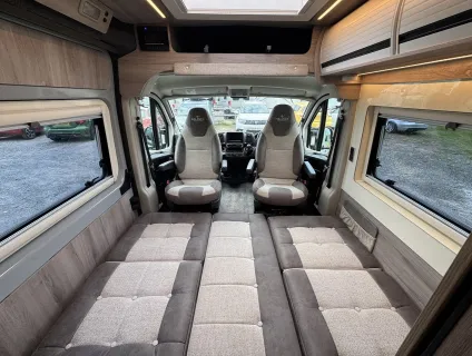 Wildax  Solaris XL 2024