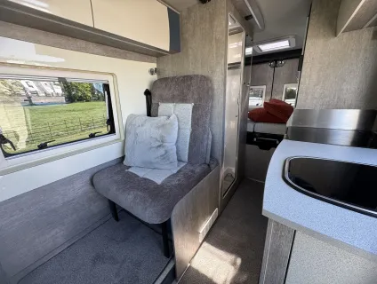 WildAx  Aurora, Automatic (BN:26083) 