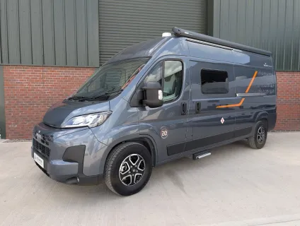 WildAx  Aurora, Automatic (BN:26083) 
