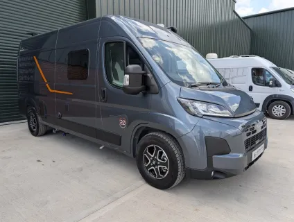 WildAx  Aurora, Automatic (BN:26083) 