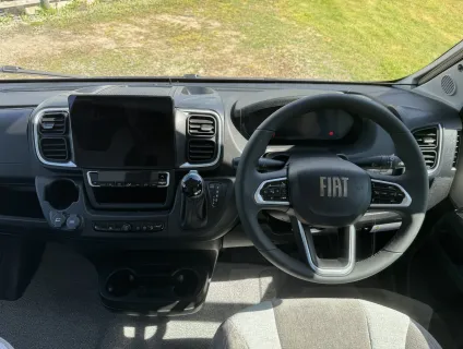 WildAx  Pulsar Mk2, Automatic (BN:26086) 