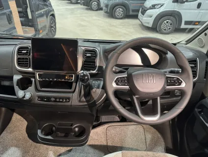 Wildax  Europa XL, Automatic (BN:26085) 