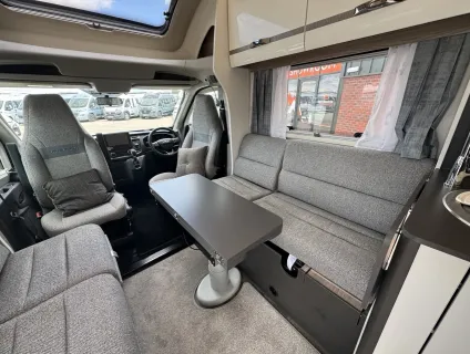 Swift  Voyager 564 2023<br