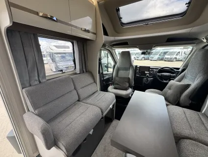 Swift  Voyager 564 2023<br