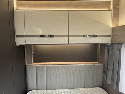 Swift  Voyager 564 2023<br