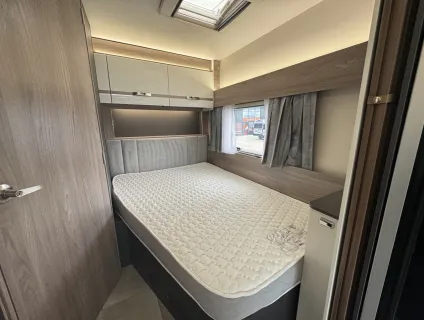 Swift  Voyager 564 2023<br