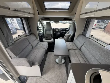 Swift  Voyager 564 2023<br