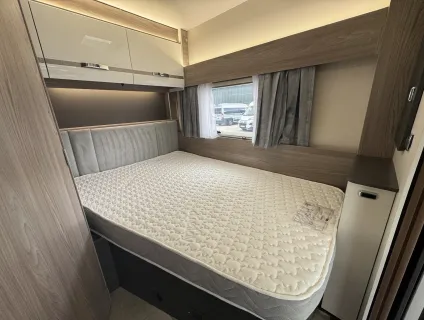 Swift  Voyager 564 2023<br