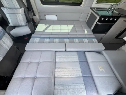 Auto-Sleepers  Symbol 2021