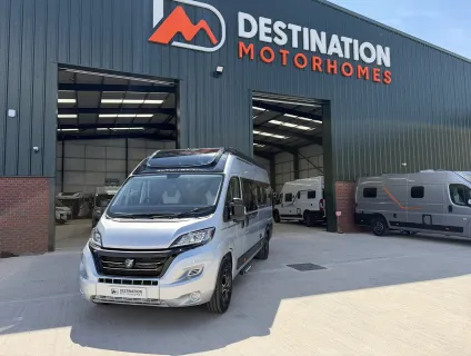 Autotrail  V-Line 635 Sport 2023