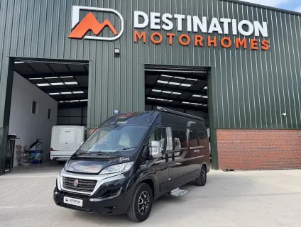 Elddis  Evolution CV20 2021