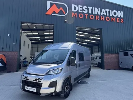 Wildax  Constellation 3 2024