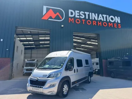 Wildax  Solaris XL 2019<br