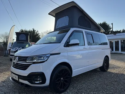 Volkswagen  Transporter 2024