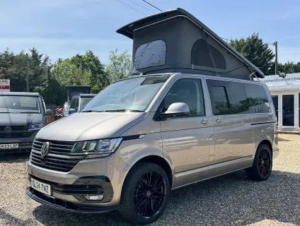 Volkswagen  Transporter 2024