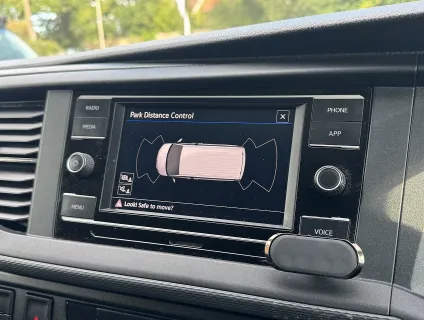 Volkswagen  Transporter 2021