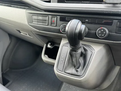 Volkswagen  Transporter 2021
