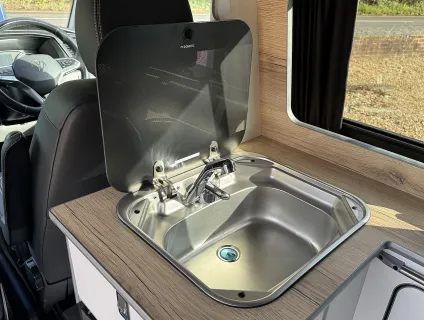 Volkswagen  Transporter 2021