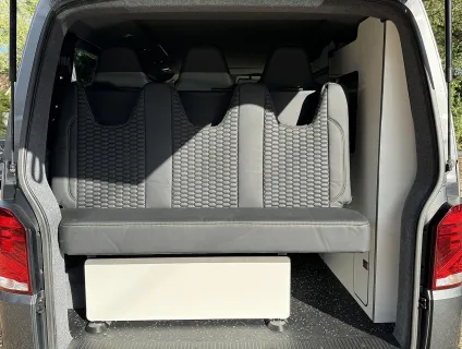 Volkswagen  Transporter 2021