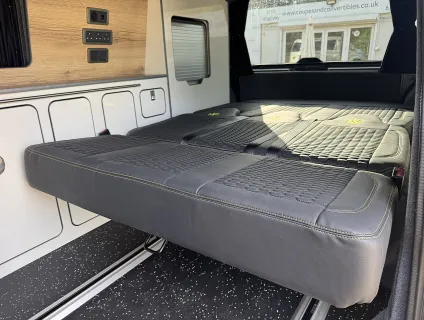 Volkswagen  Transporter 2021