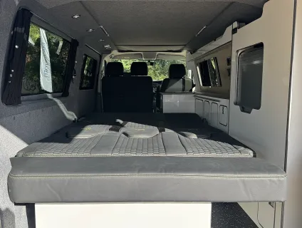 Volkswagen  Transporter 2021