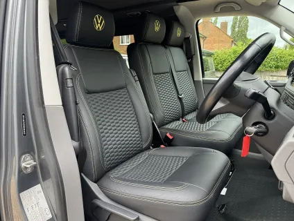 Volkswagen  Transporter 2021