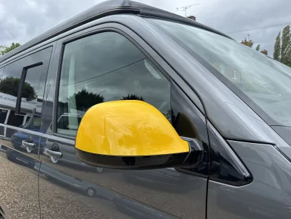 Volkswagen  Transporter 2021