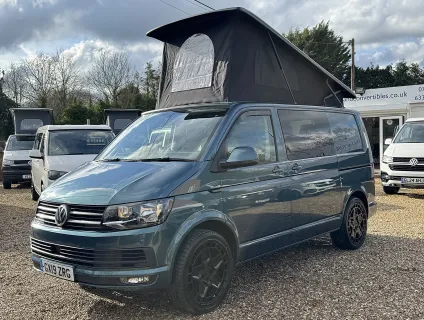Volkswagen  Transporter 2019