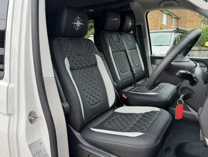 Volkswagen  Transporter 2019