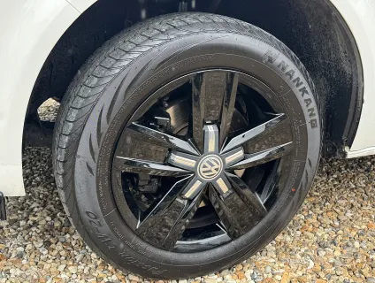 Volkswagen  Transporter 2019