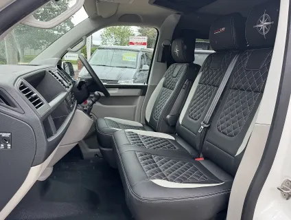 Volkswagen  Transporter 2019