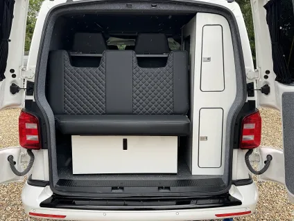 Volkswagen  Transporter 2019