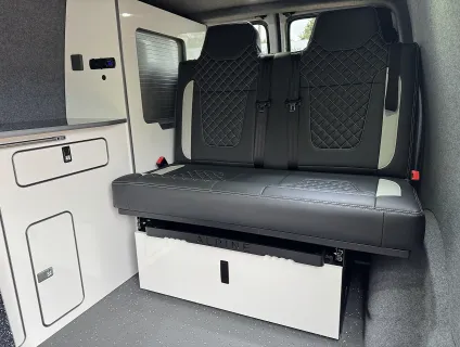 Volkswagen  Transporter 2019