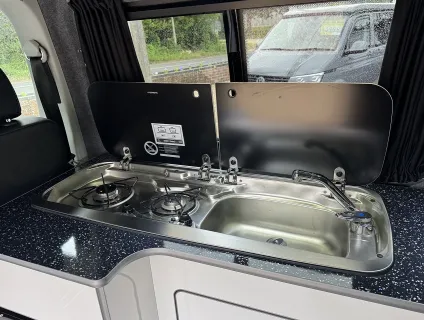 Volkswagen  Transporter 2019