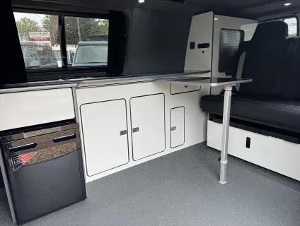 Volkswagen  Transporter 2019