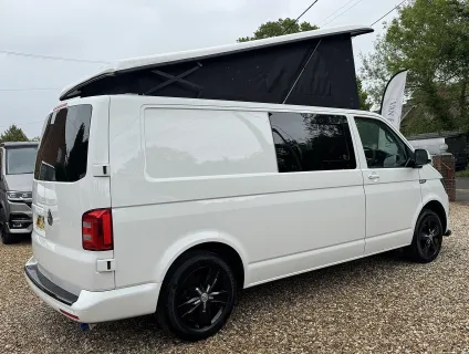 Volkswagen  Transporter 2019