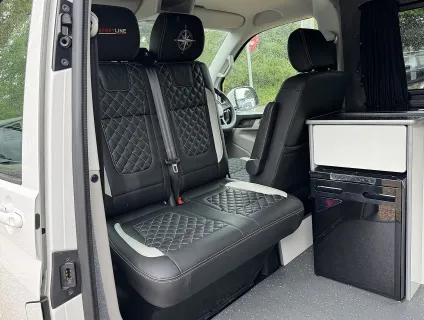 Volkswagen  Transporter 2019