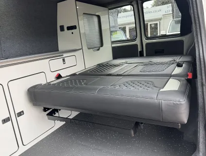 Volkswagen  Transporter 2019