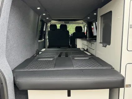 Volkswagen  Transporter 2019