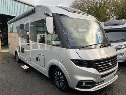 Adria Supersonic 780 SL Supersonic 780 SL 