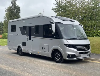 Adria Supersonic 780 DL 780 DL 