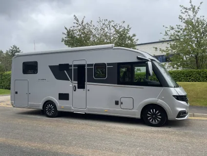 Adria Supersonic 780 DL 780 DL 
