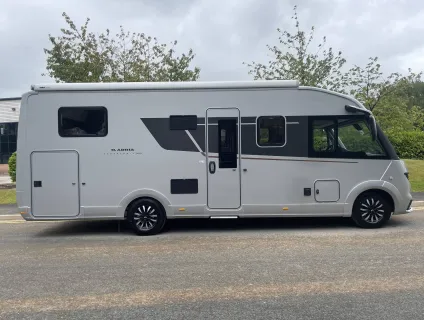 Adria Supersonic 780 DL 780 DL 