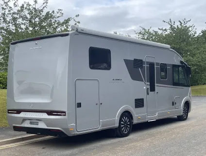 Adria Supersonic 780 DL 780 DL 