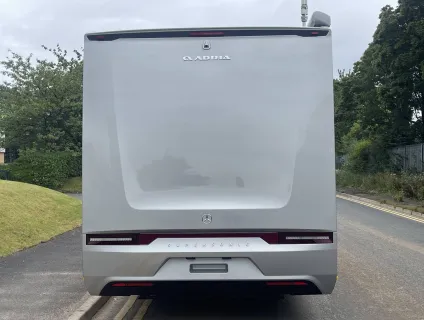 Adria Supersonic 780 DL 780 DL 