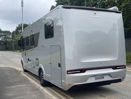 Adria Supersonic 780 DL 780 DL 