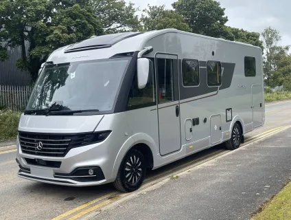 Adria Supersonic 780 DL 780 DL 